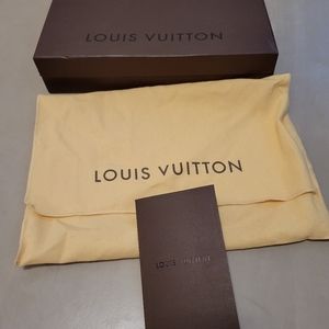 Louis Vuitton Damier bag